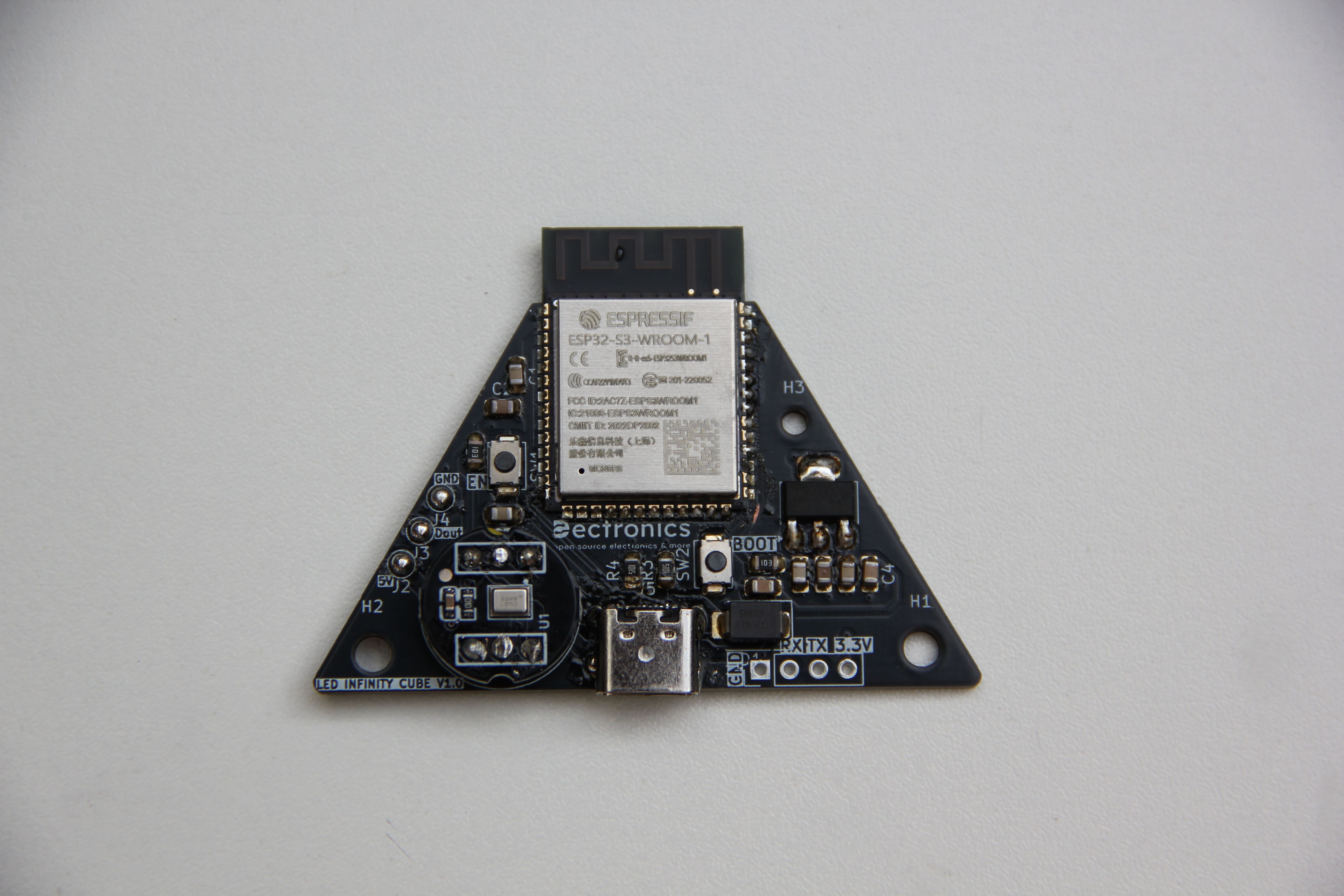 pcb